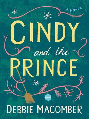 cover image of Cindy and the Prince